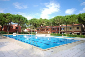  Villaggio Michelangelo  Бибионе